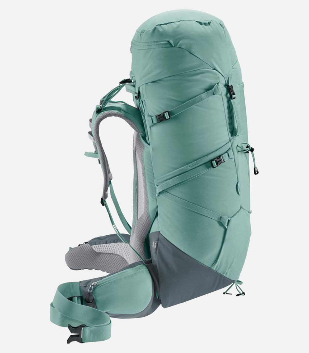 Hiking backpacks Women AIR CONTACT CORE 45+10 SL
