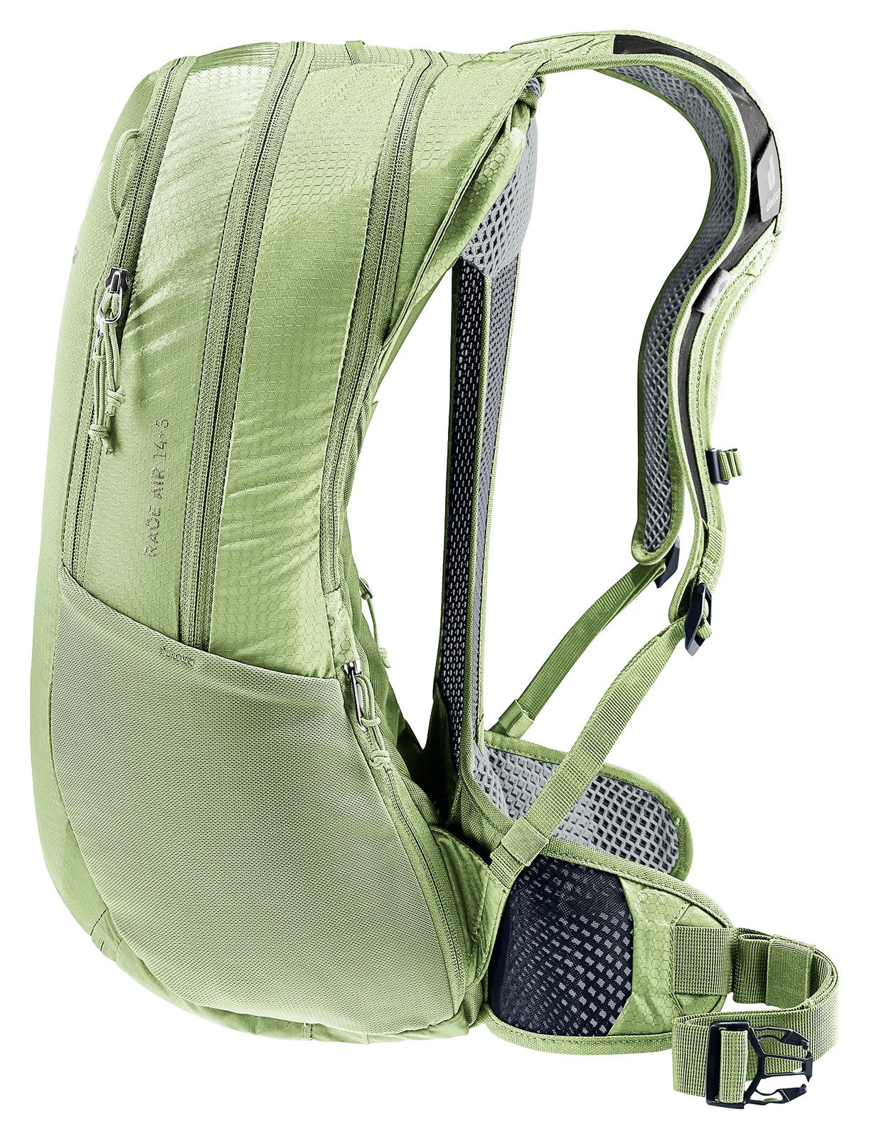 Zaino MTB Uomo RACE AIR 14+3