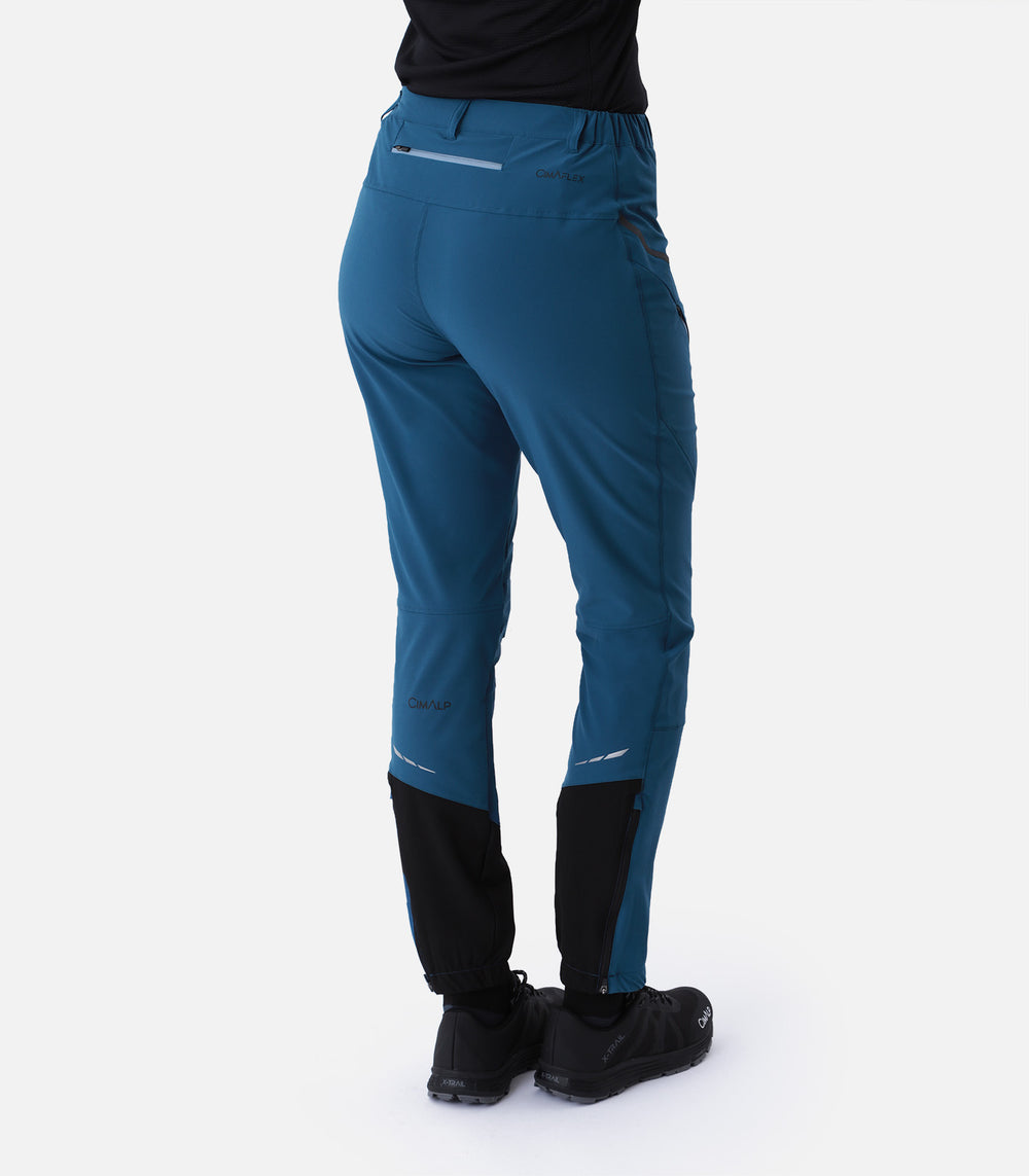 Pantalones de senderismo mujer Mujer FAST 3 F