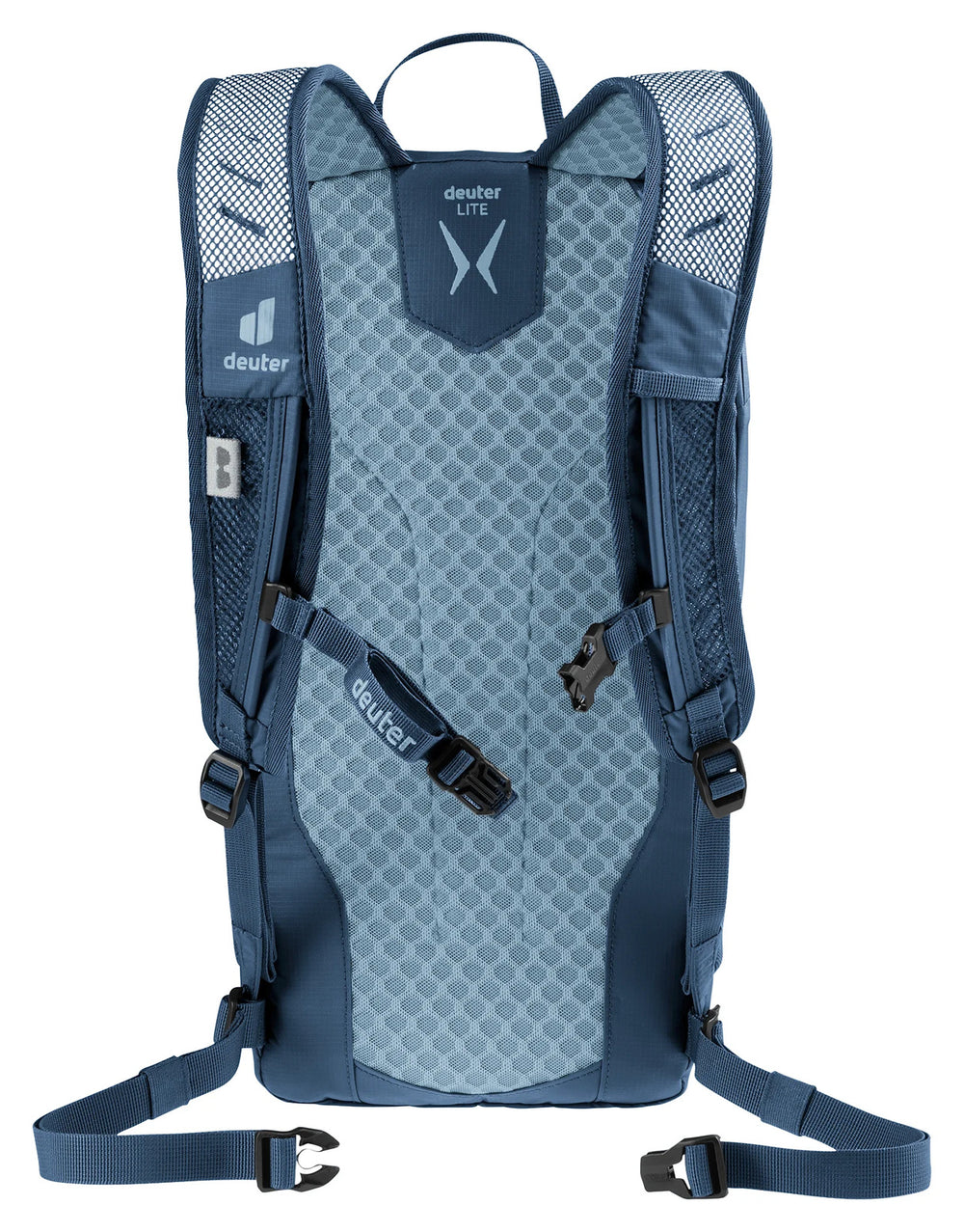 Hiking backpacks unisex SPEED LITE 13