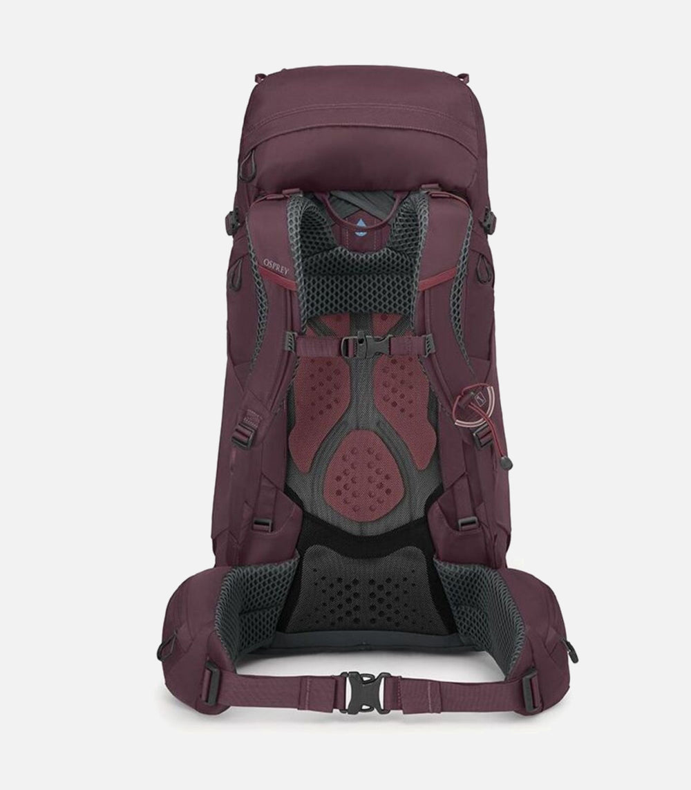 Sacs à dos de randonnée 50L Femme KYTE 48