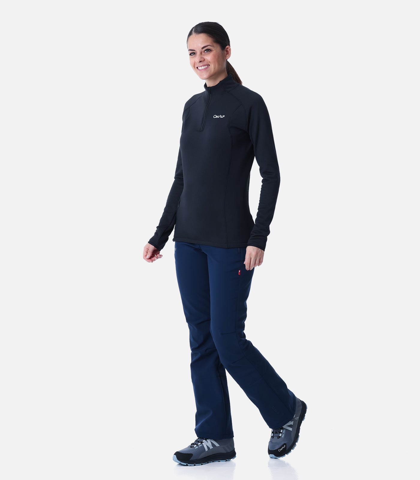 OUTLET Donna SNOW PANT 4 F Outlet