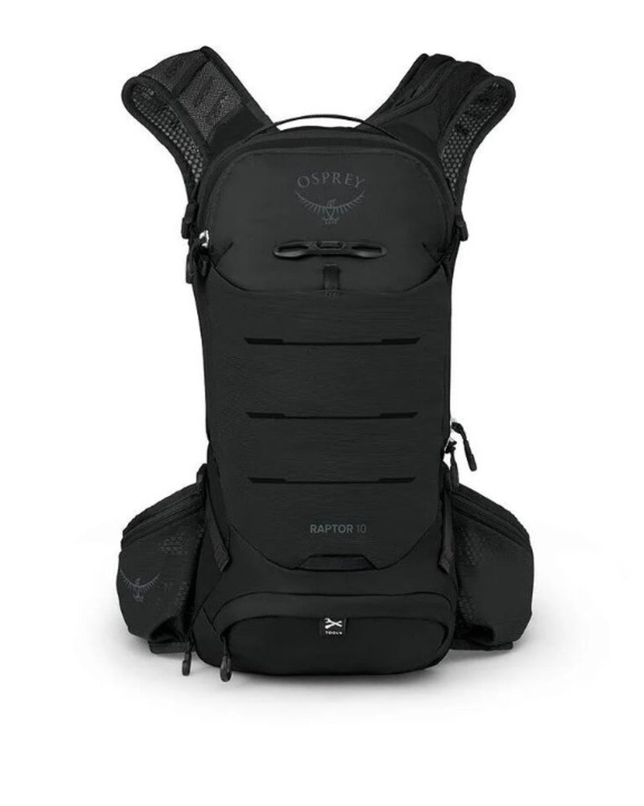 Zaini da Trekking uomo Uomo RAPTOR 10