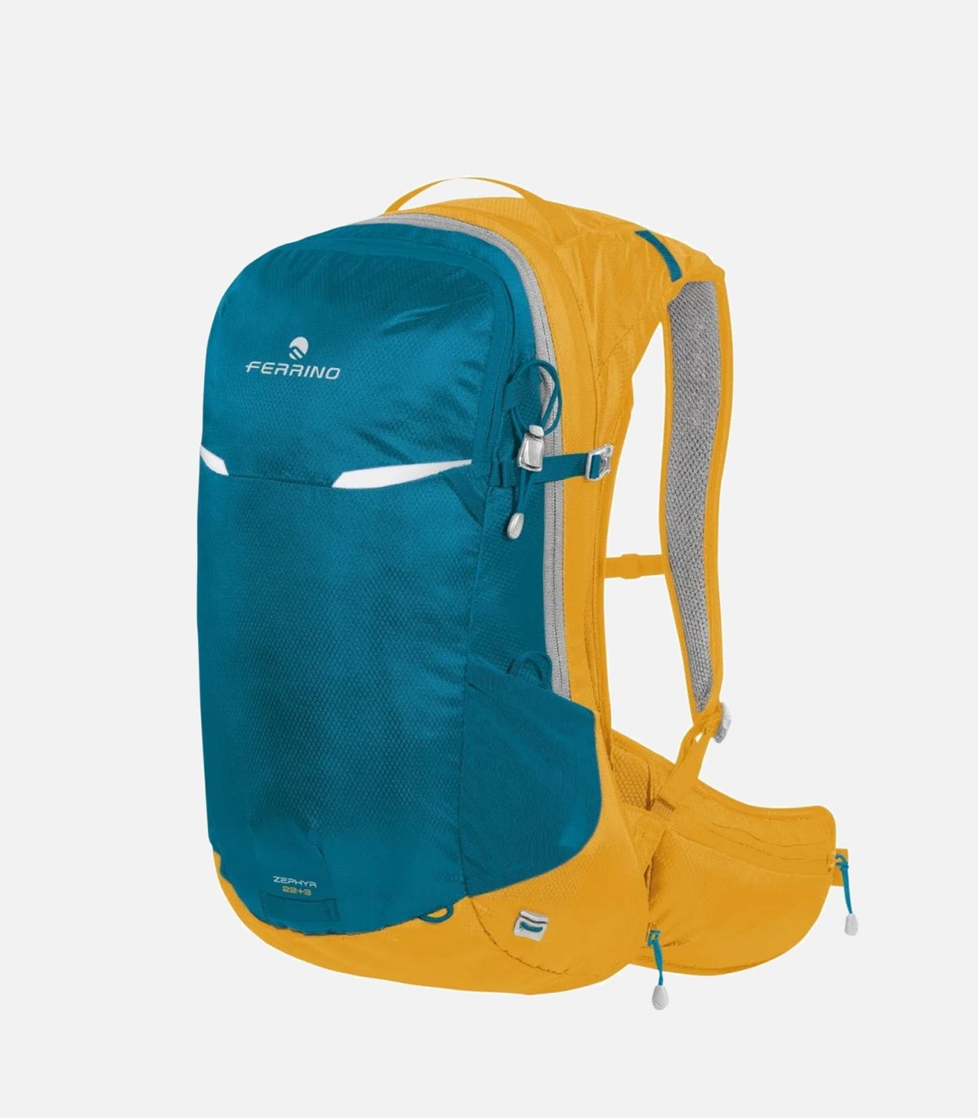 ZEPHYR 22+3