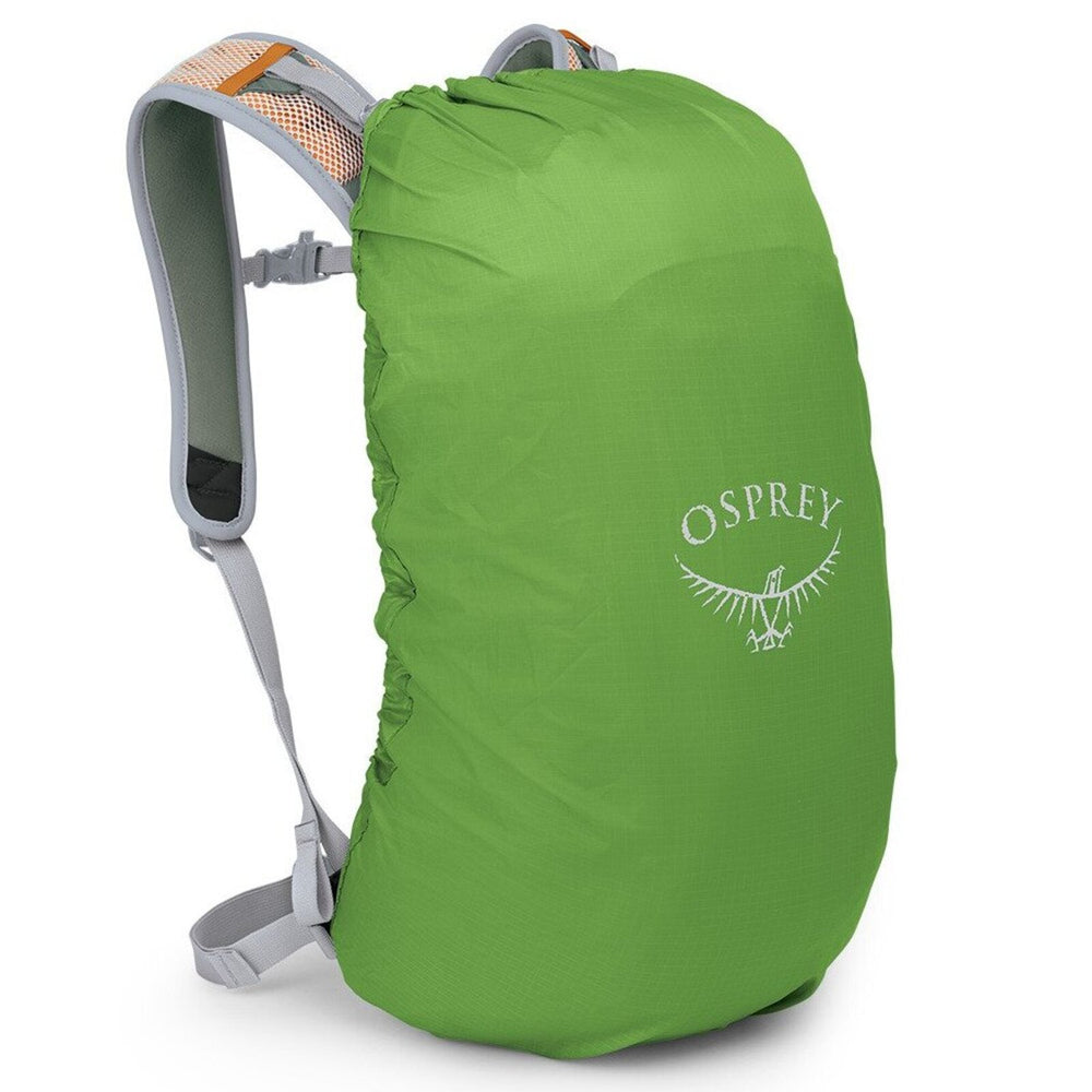 Hiking backpacks unisex HIKELITE 18