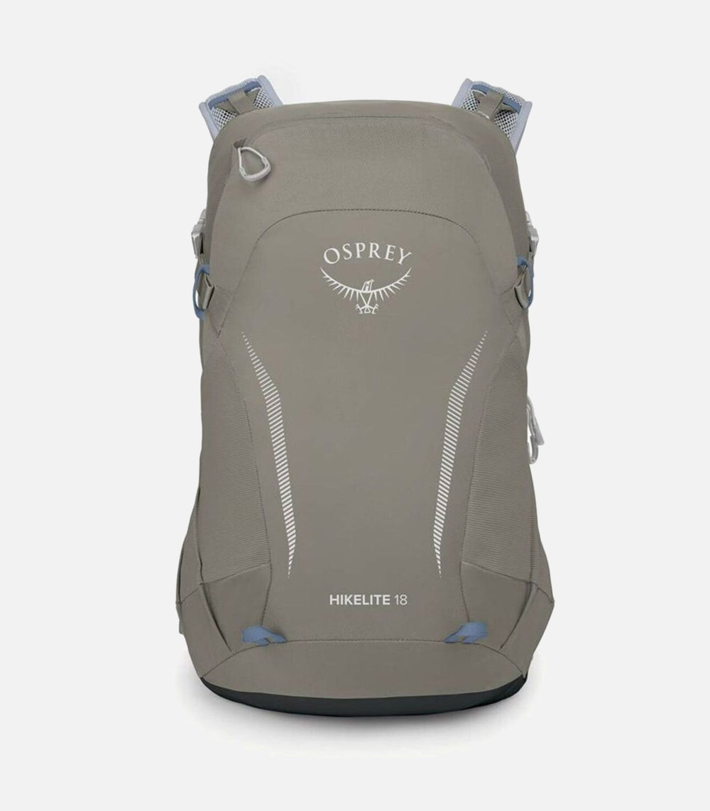 Hiking backpacks unisex HIKELITE 18
