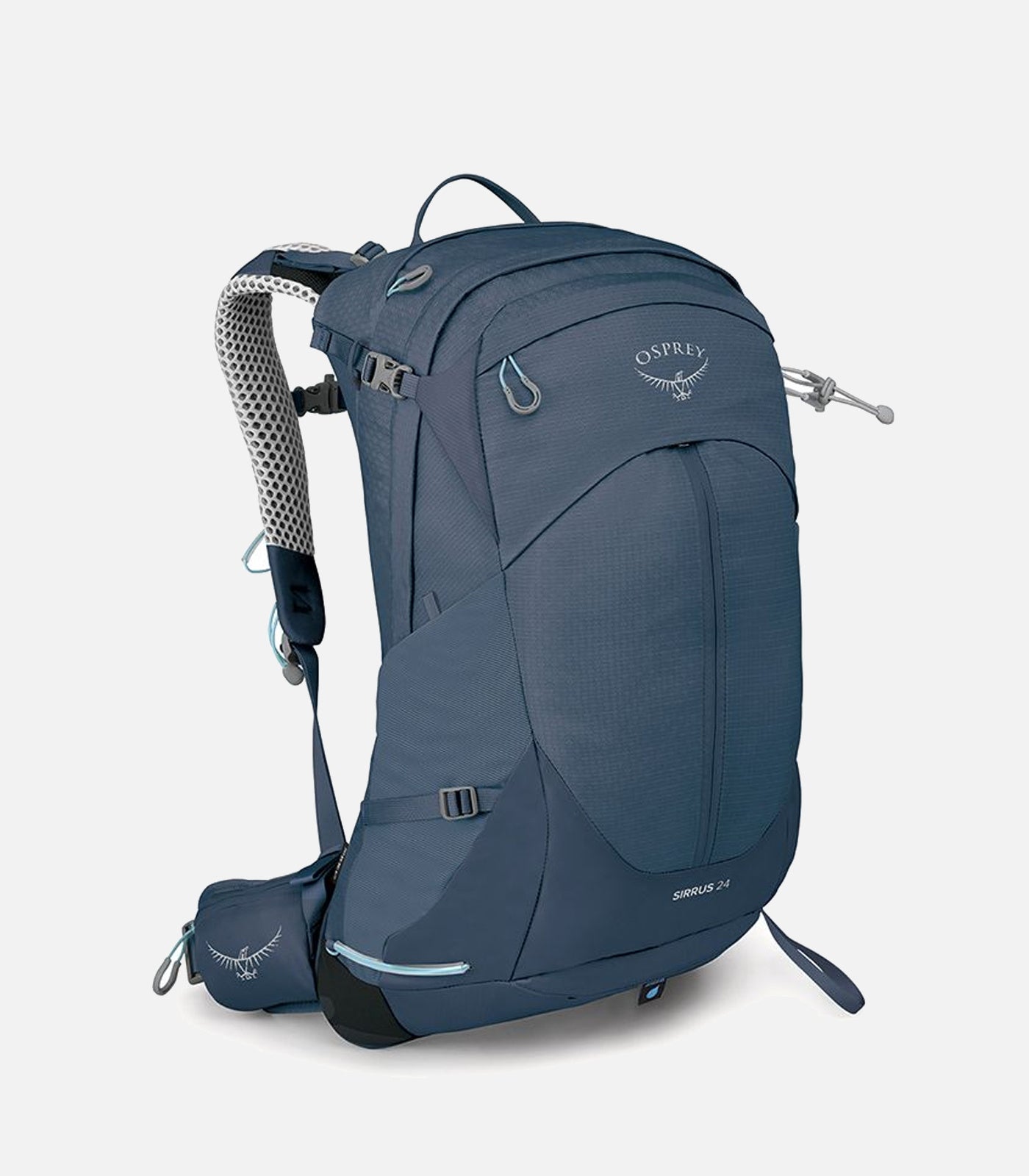 Mountain biking, hiking & ski bag OSPREY SYLVA 20