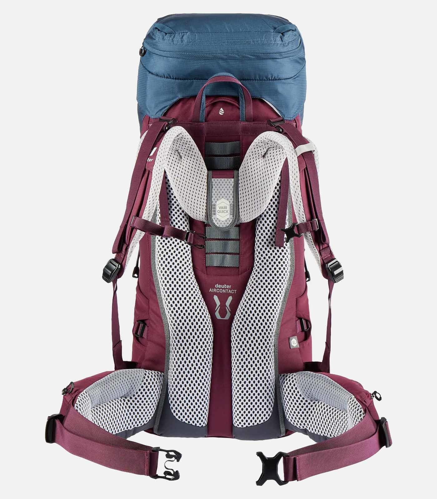 Zaini da trekking donna Donna AIRCONTACT LITE 35+10SL