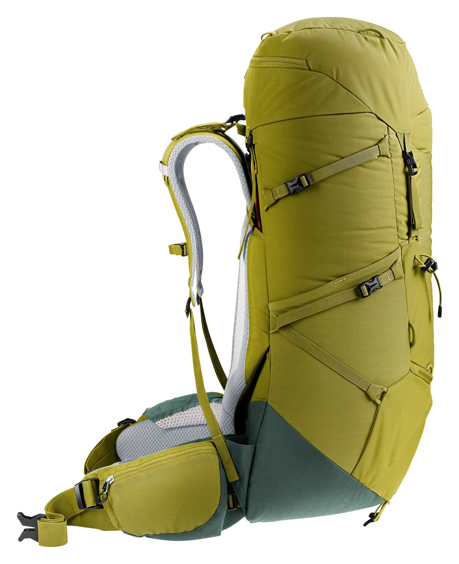 Men AIRCONTACT CORE 50+10