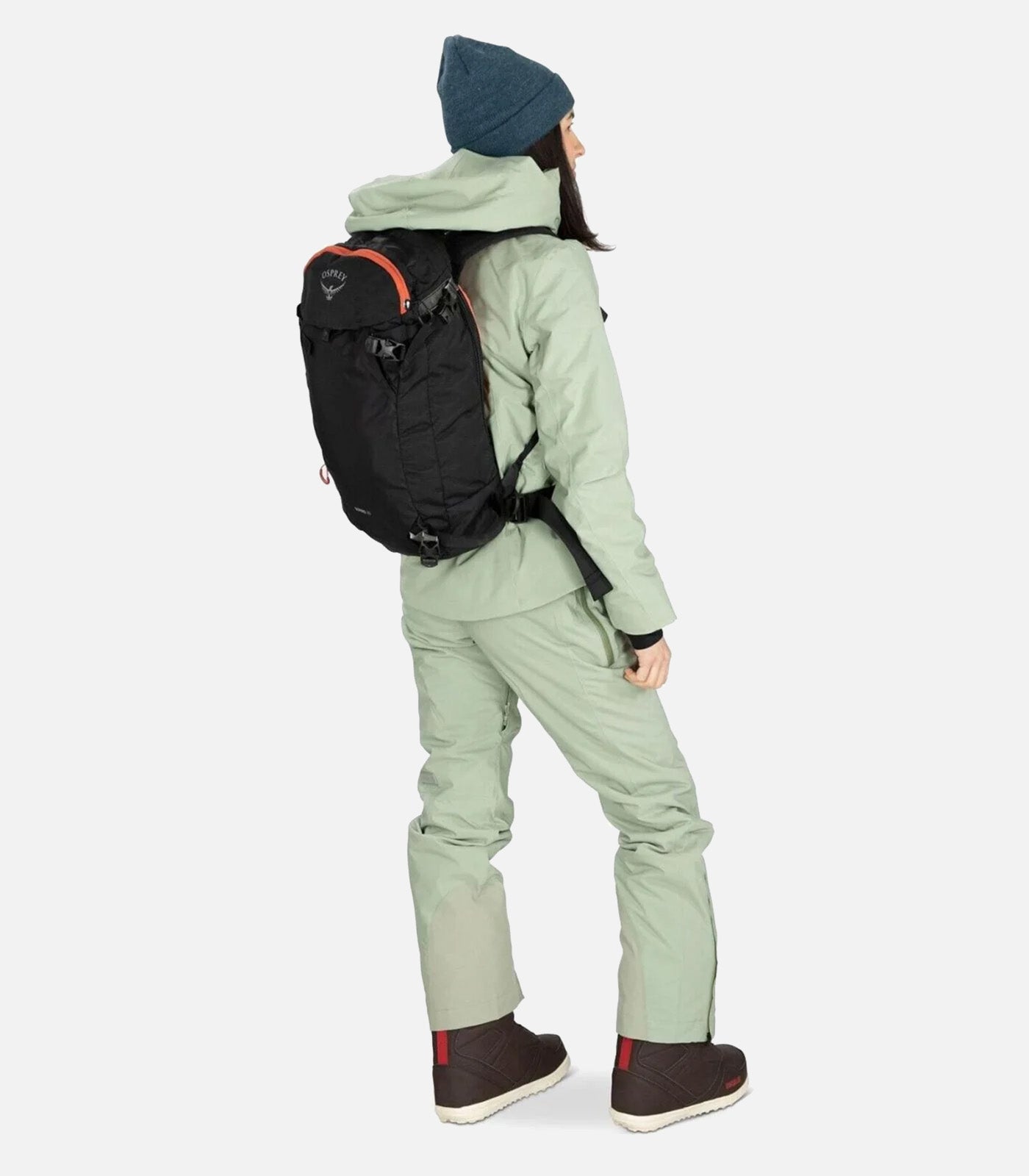 Sacs à dos de ski Femme SOPRIS 20