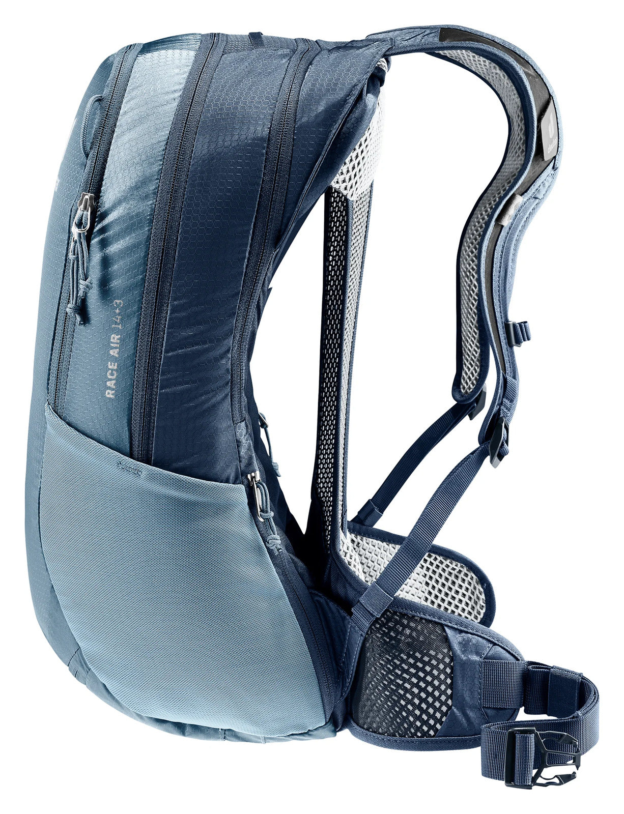 Zaino MTB Uomo RACE AIR 14+3