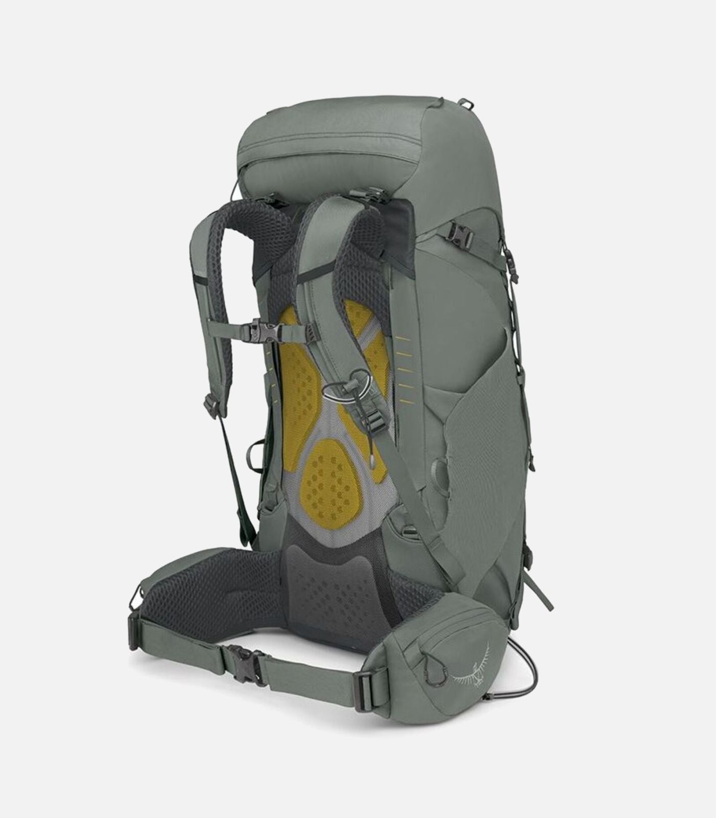 Zaini da trekking donna Donna KYTE 38
