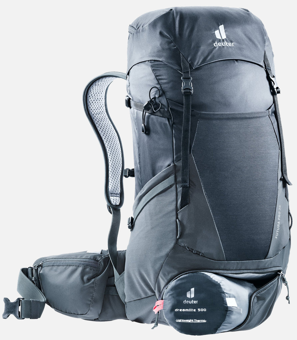 Sacs à dos de randonnée Homme FUTURA PRO 36