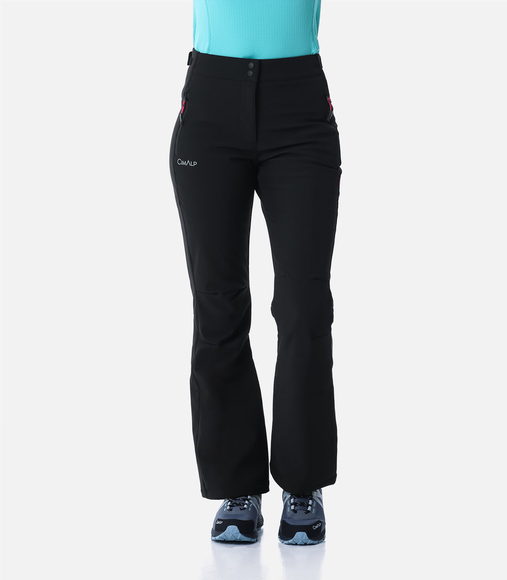 Pantalon de ski Femme SNOW PANT 4 F