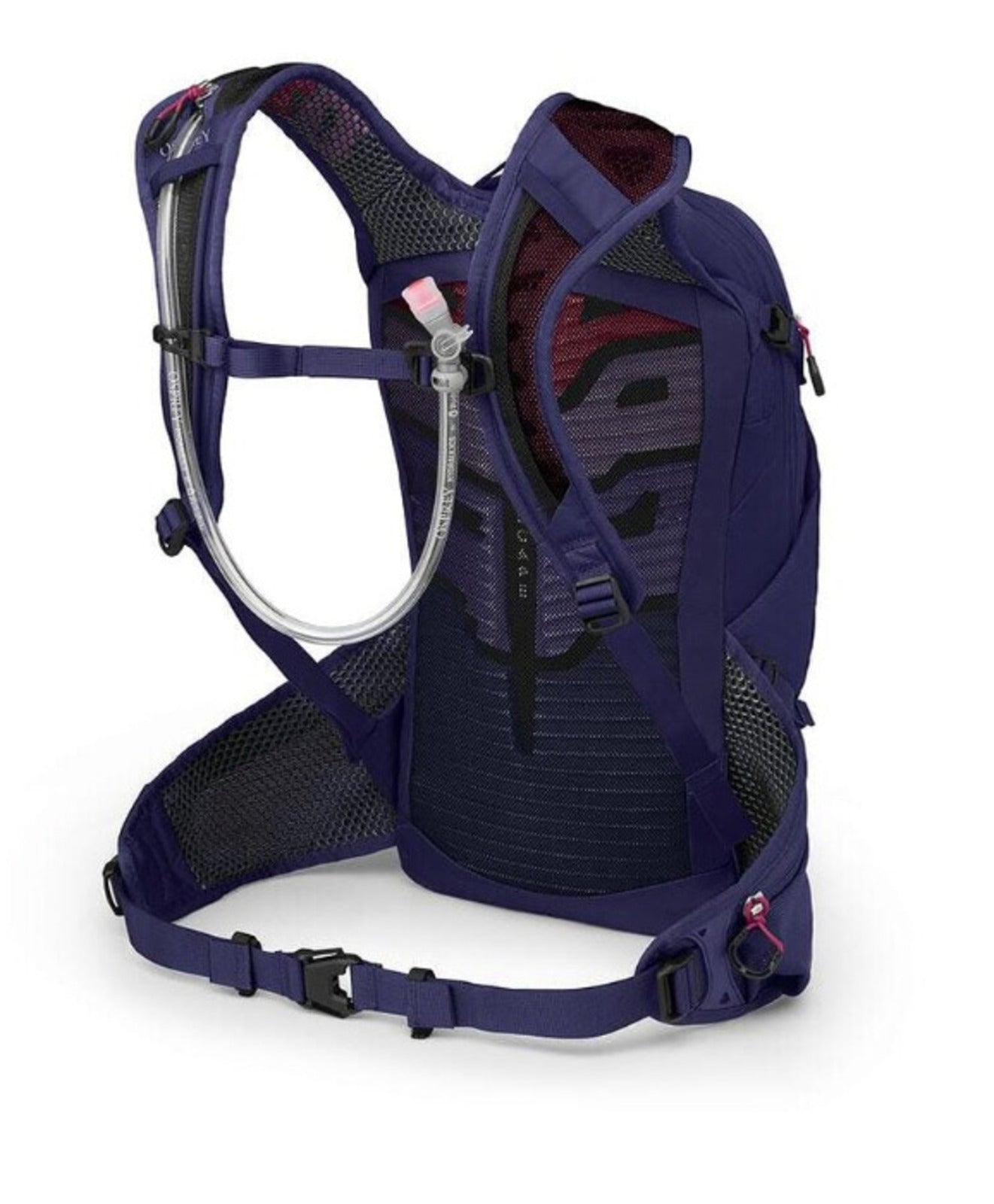 Raven 14 Osprey - Women's MTB hydration backpack