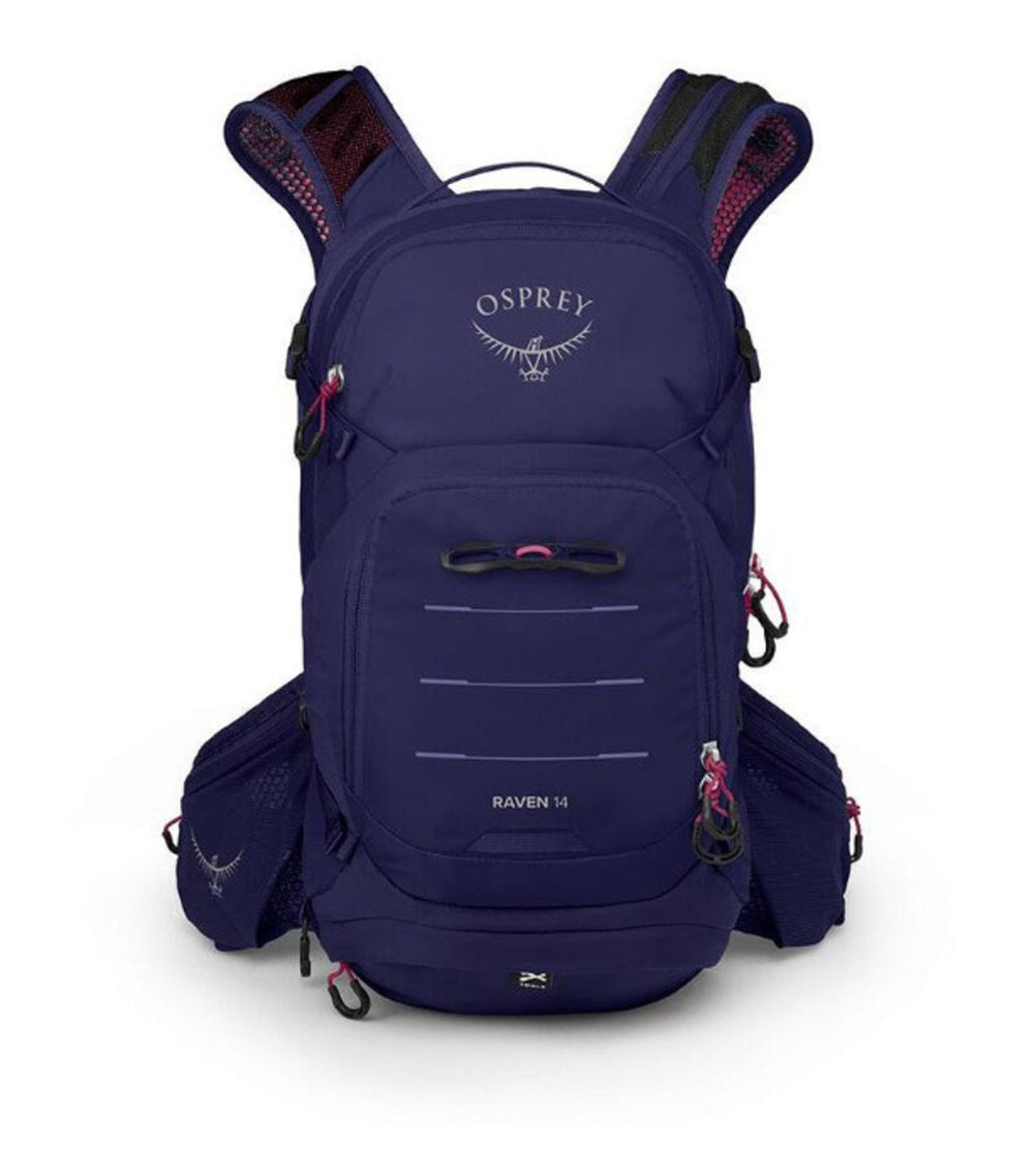 Bonnet et bandeau Femme RAVEN 14