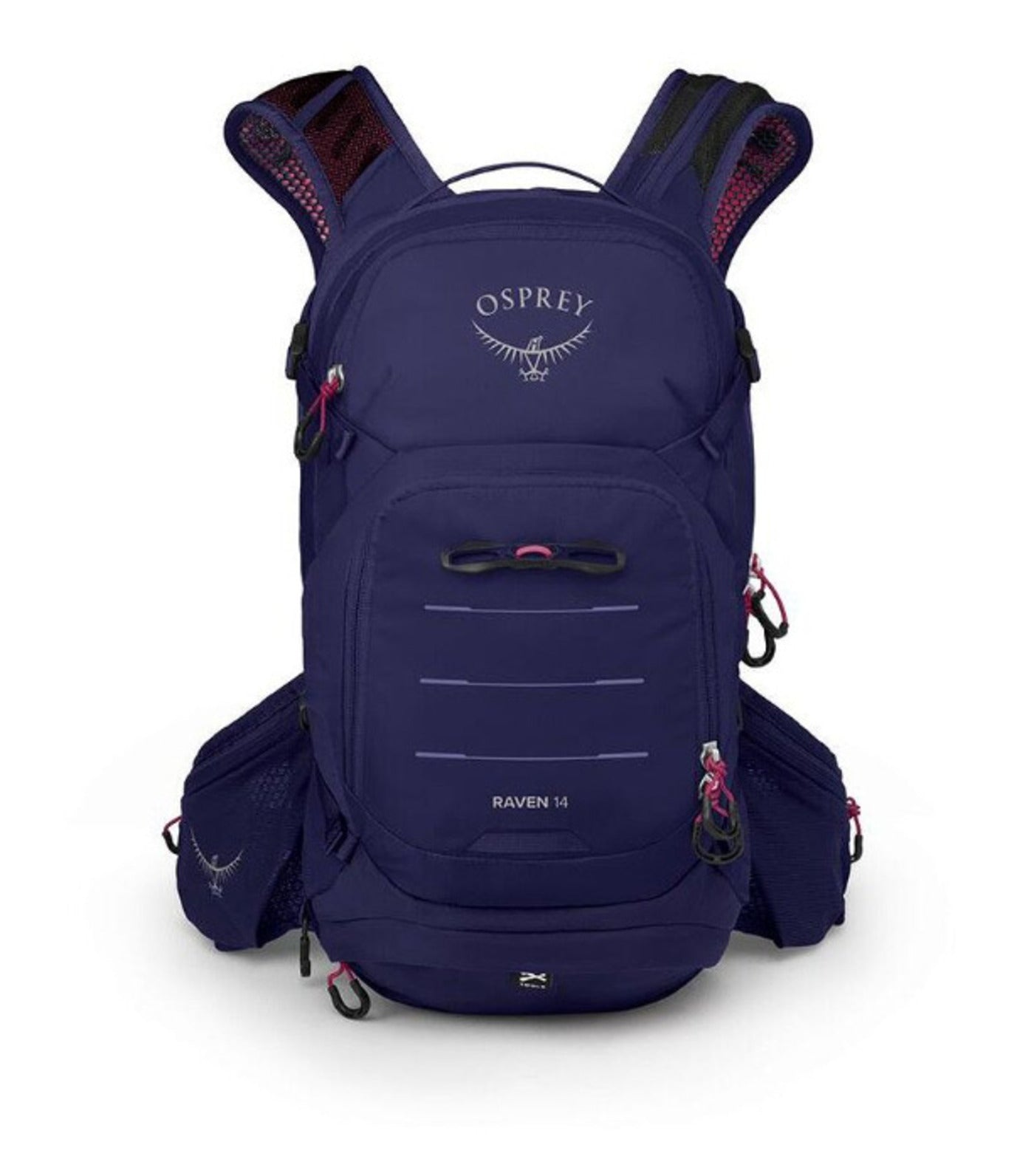 Zaini da trekking donna Donna RAVEN 14