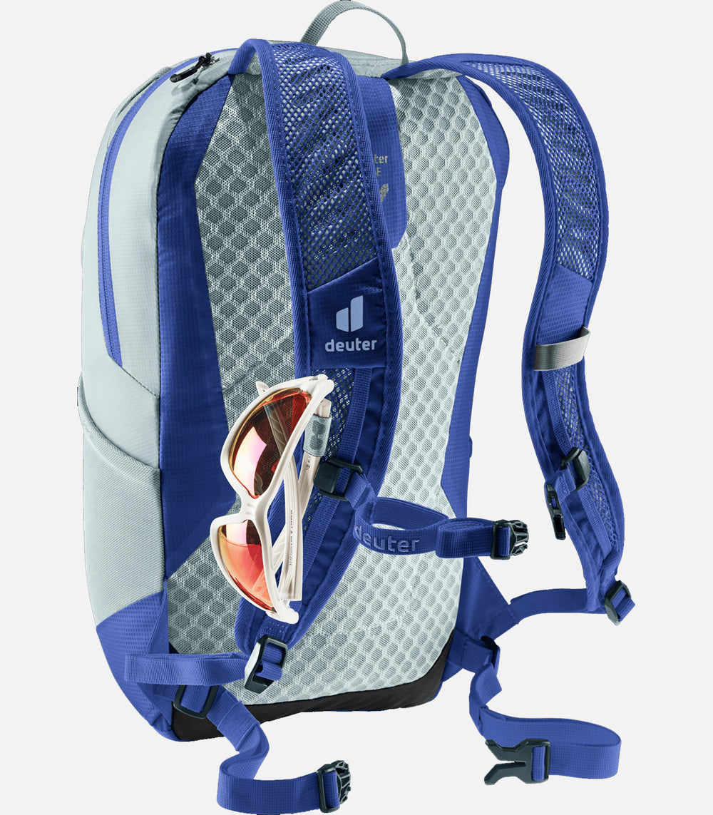 Hiking backpacks unisex SPEED LITE 17