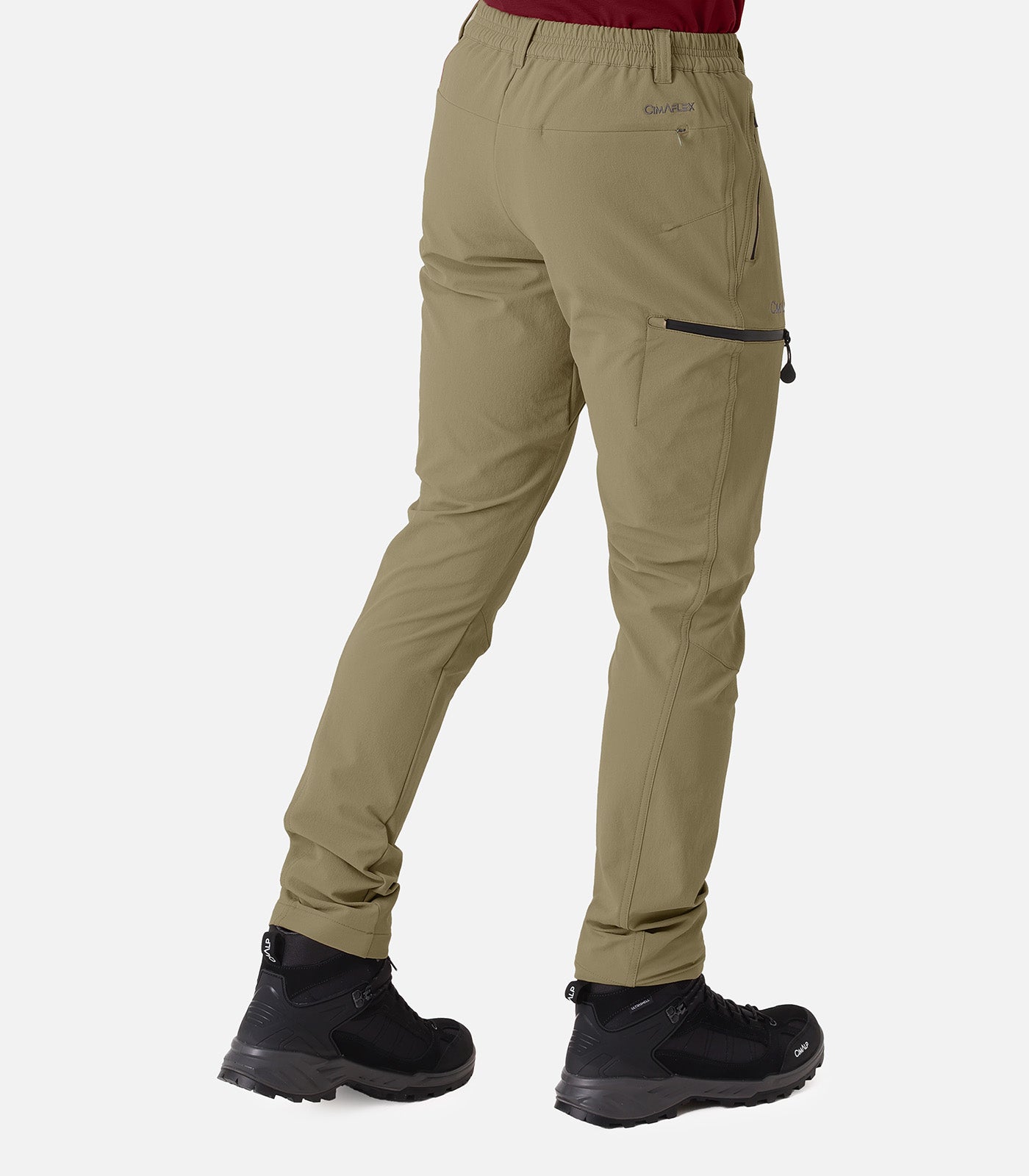 Men ALBARON H