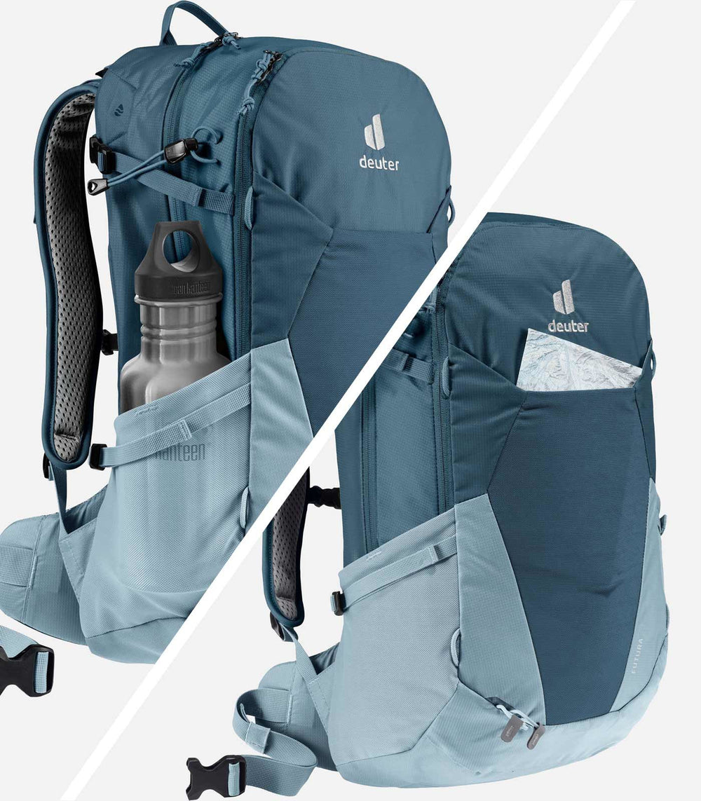 Hiking backpacks Men FUTURA 23