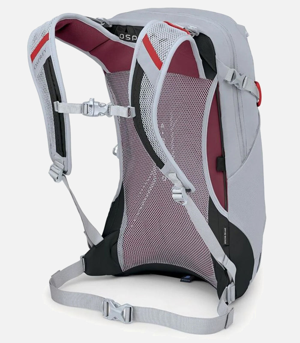 Hiking backpacks unisex HIKELITE 18