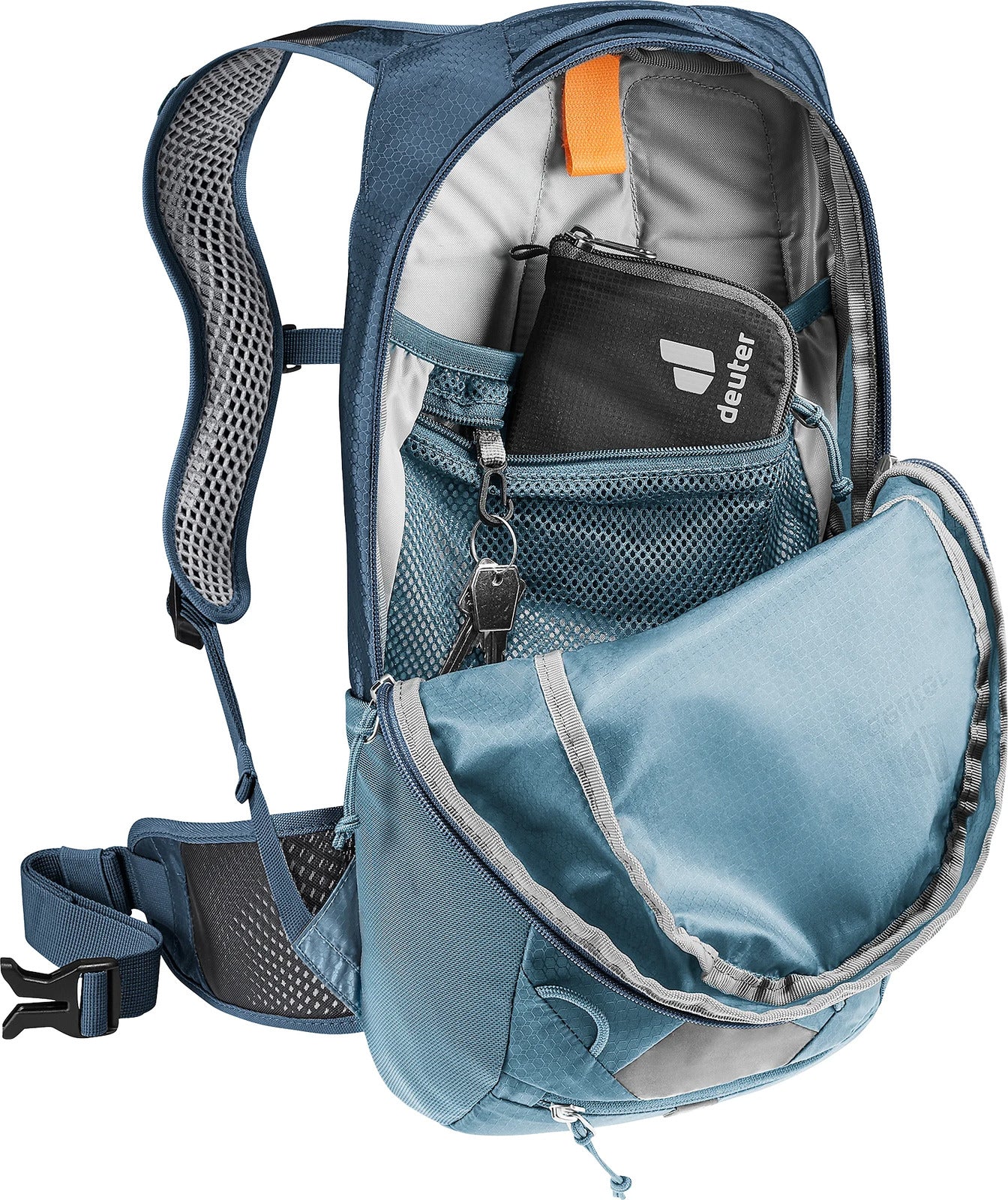 deuter fahrradrucksack 8l Deuter Race 8
