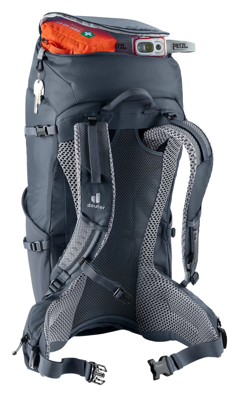 Uomo FUTURA 32