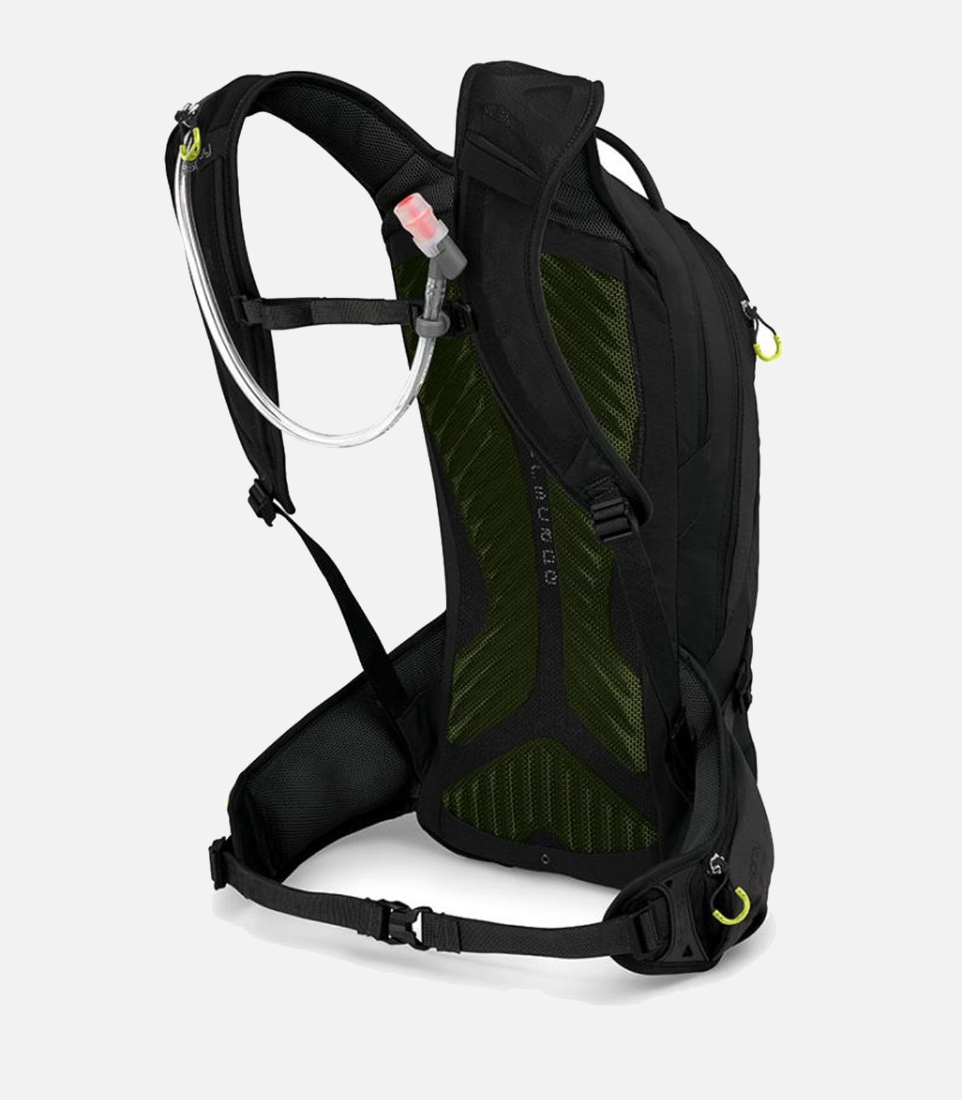 osprey hydration pack directions Raptor 10 Mountain Biking - and Tools FISHLAB COLOR(v):Ghost Bone Series_Saltist JanSport Cross Town Backpack