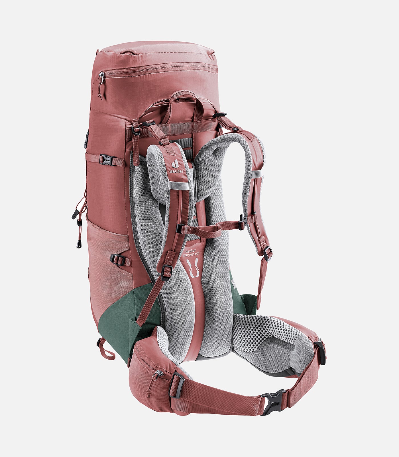 Zaini da trekking donna Donna AIRCONTACT LITE 35+10SL