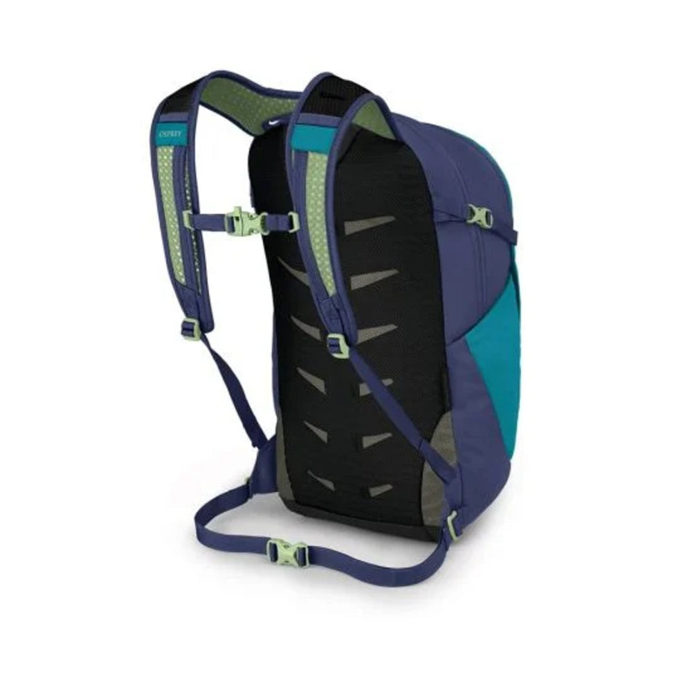 Hiking backpacks unisex DAYLITE PLUS