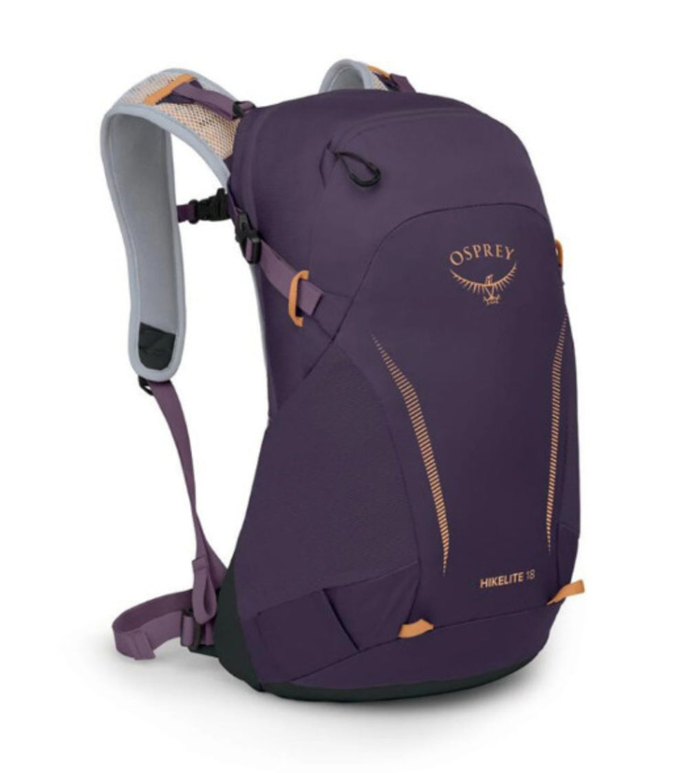 Hiking backpacks unisex HIKELITE 18