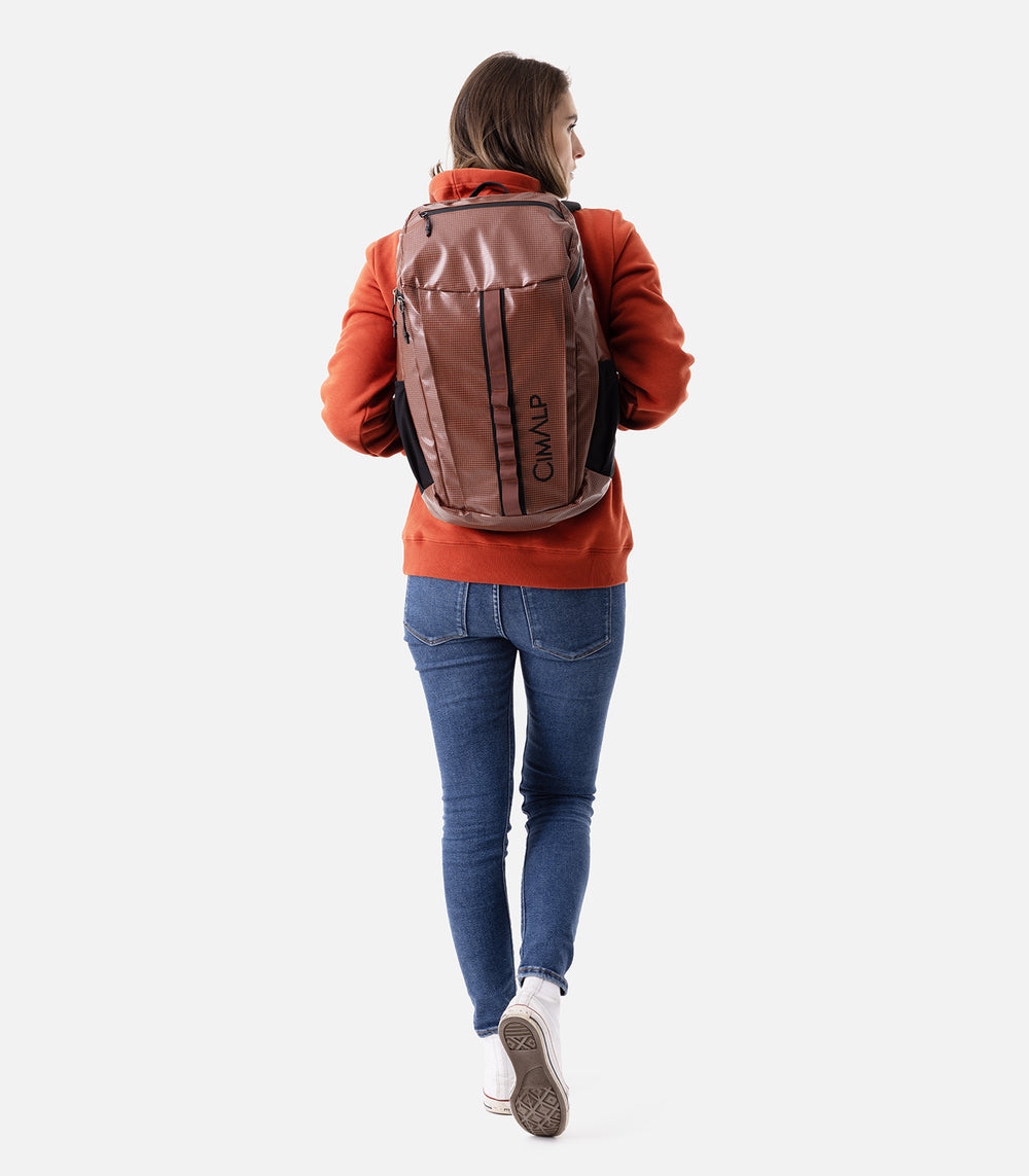 Hiking backpacks unisex CRUSSOL 22