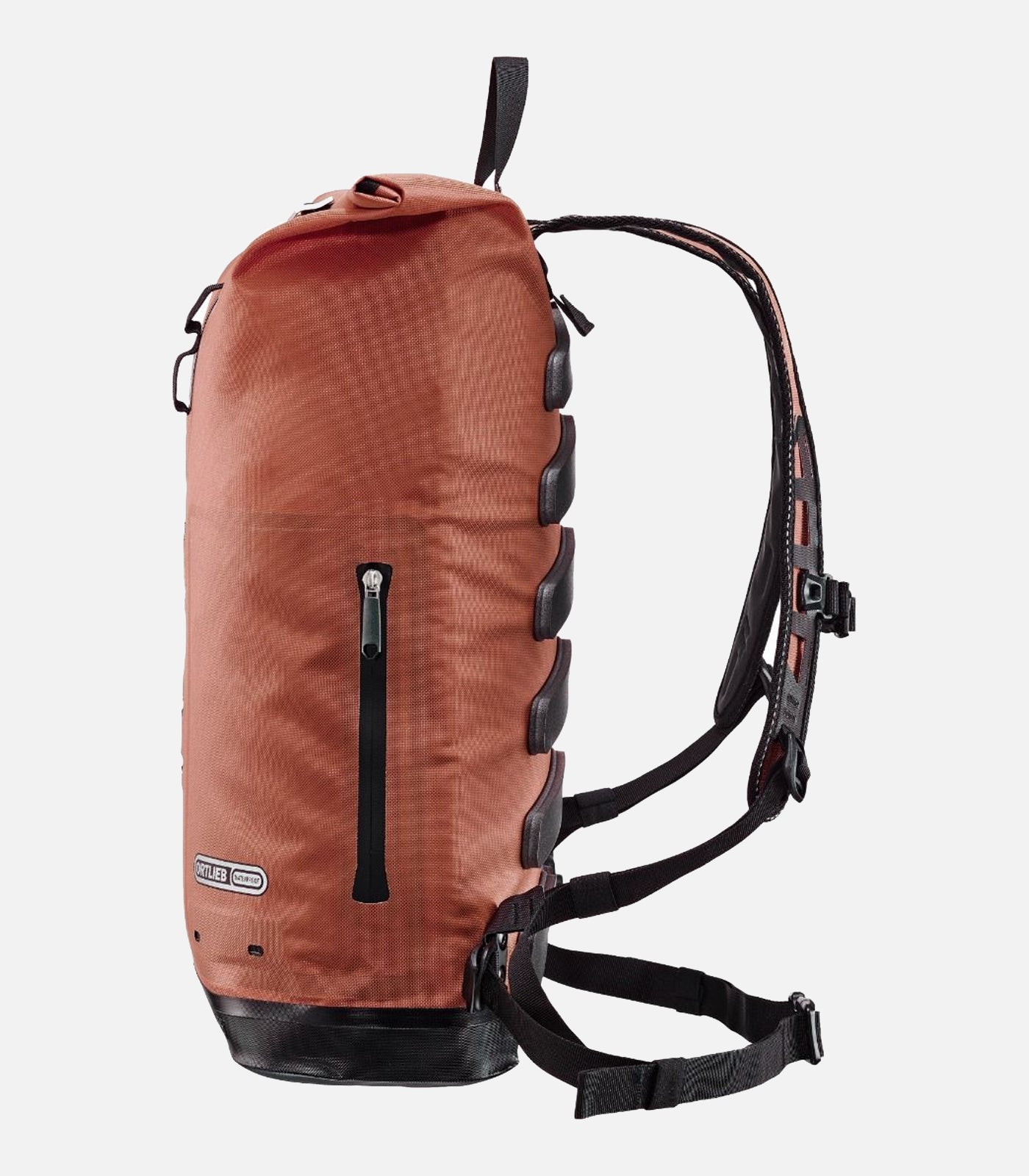 Commuter Daypack City Ortlieb - Wasserdichter Fahrrad-Rucksack