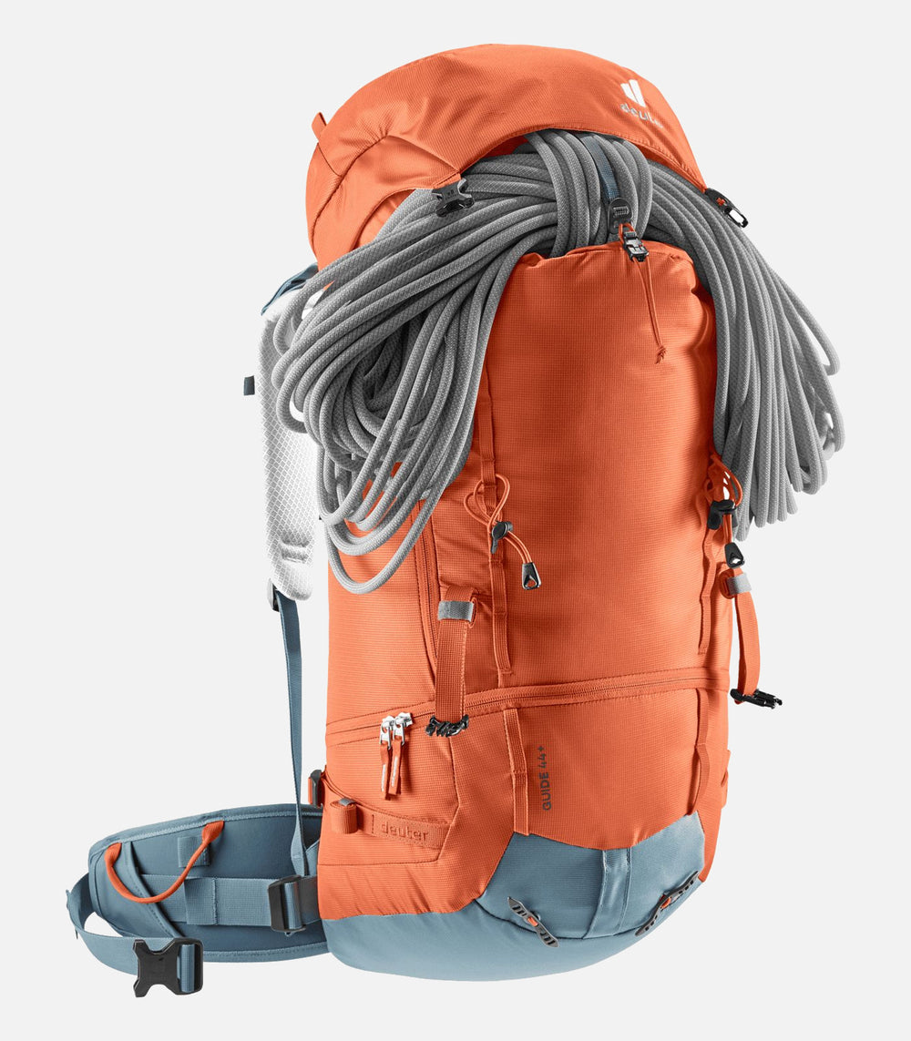 Sacs à dos de randonnée 50L Homme GUIDE 44+