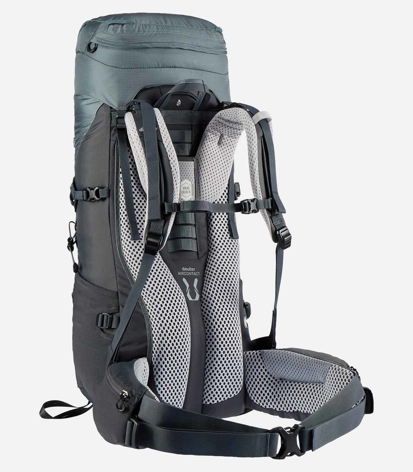 Zaini da trekking donna Donna AIRCONTACT LITE 35+10SL