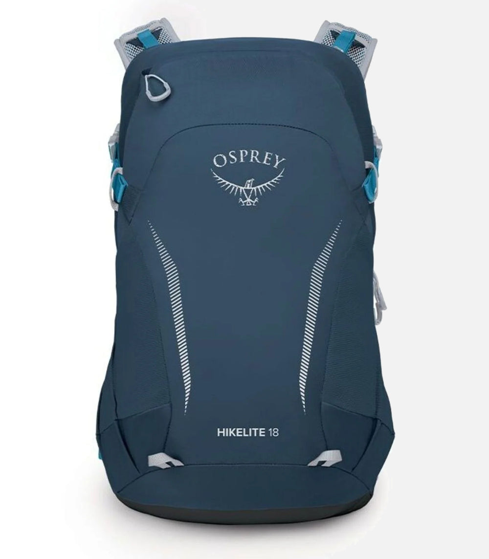 Hiking backpacks unisex HIKELITE 18