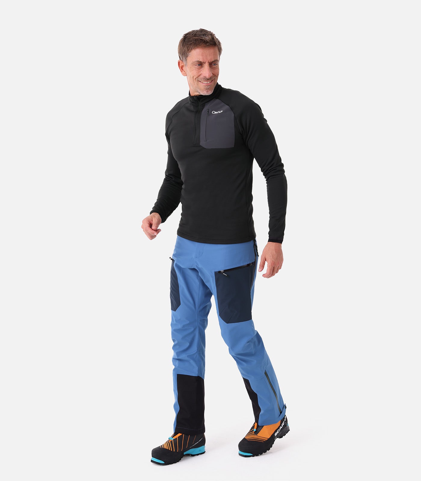 Homme GUIDE PRO PANT H