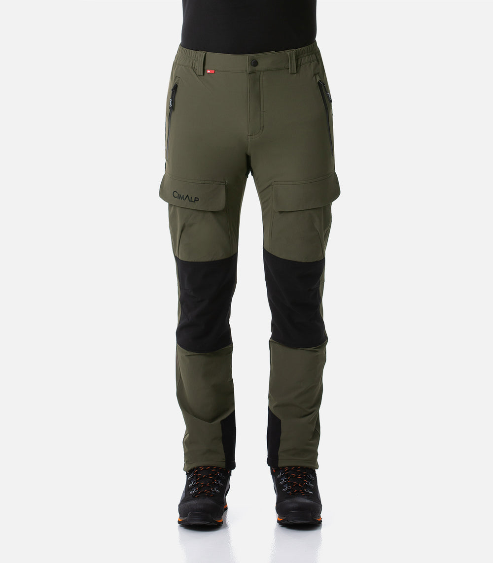 Pantalons de randonnée Homme LAOS 6 H