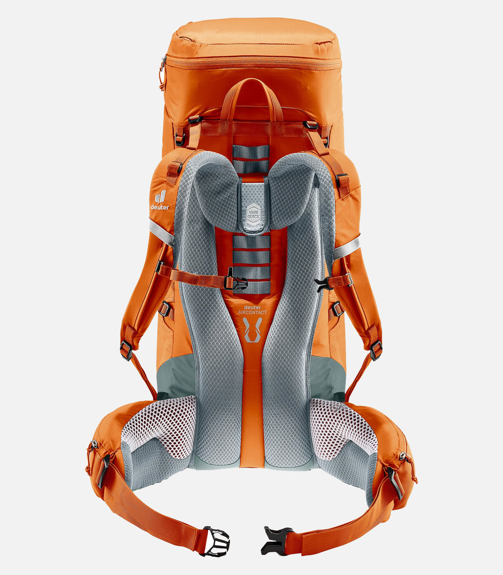 Sacs à dos de randonnée 50L Homme AIRCONTACT LITE 40+10