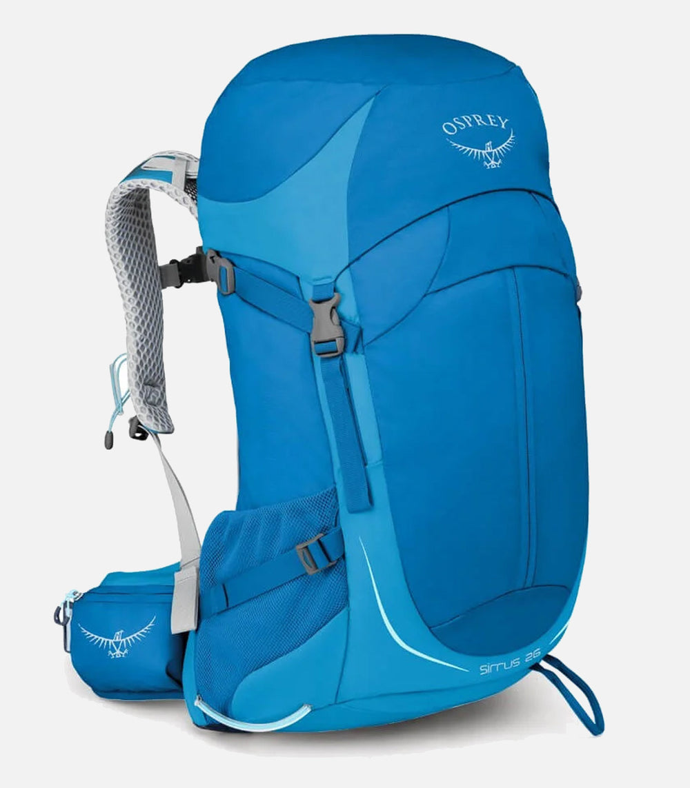 Mochilas de senderismo mujer Mujer SIRRUS 26