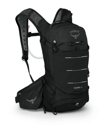 RAVEN 10
