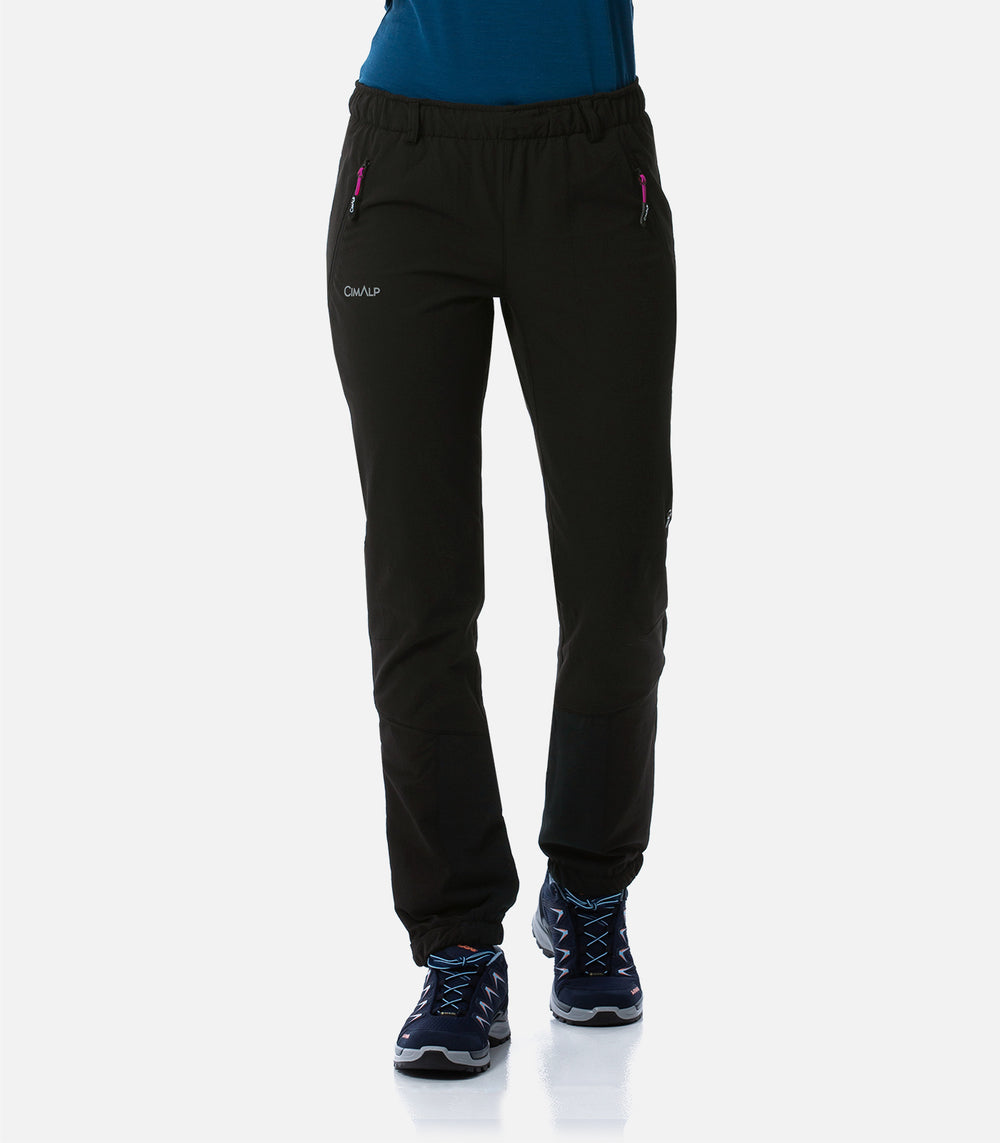 Ski Trousers Women BORNAND 2 F