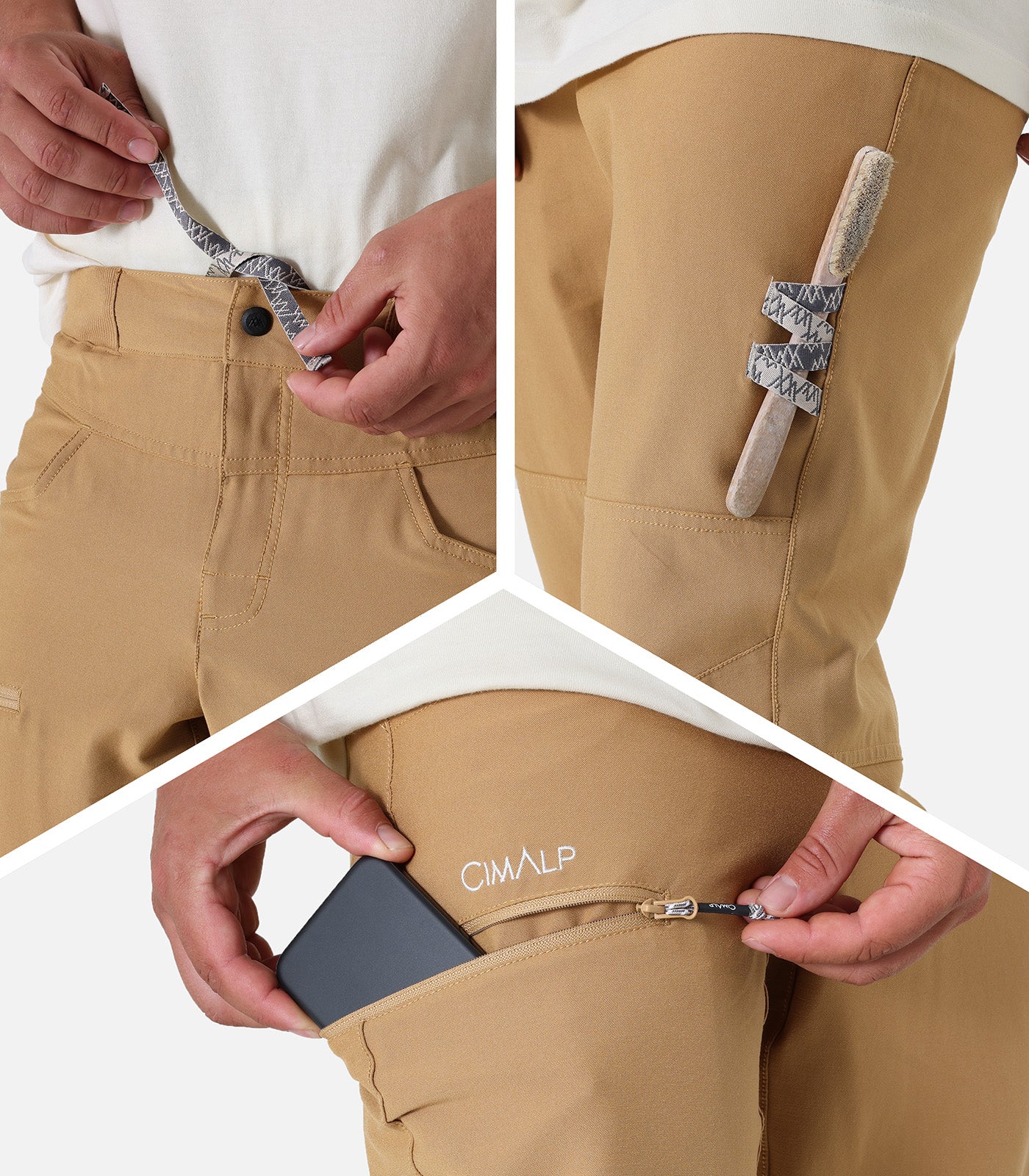 Homme ORPIERRE H