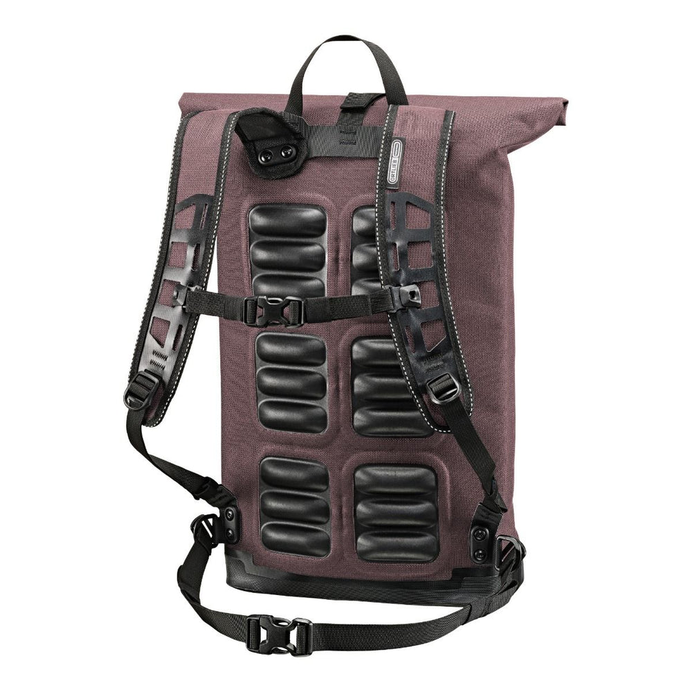 Vêtements vélotaf / vélo urbain mixte COMMUTER DAYPACK URBAN