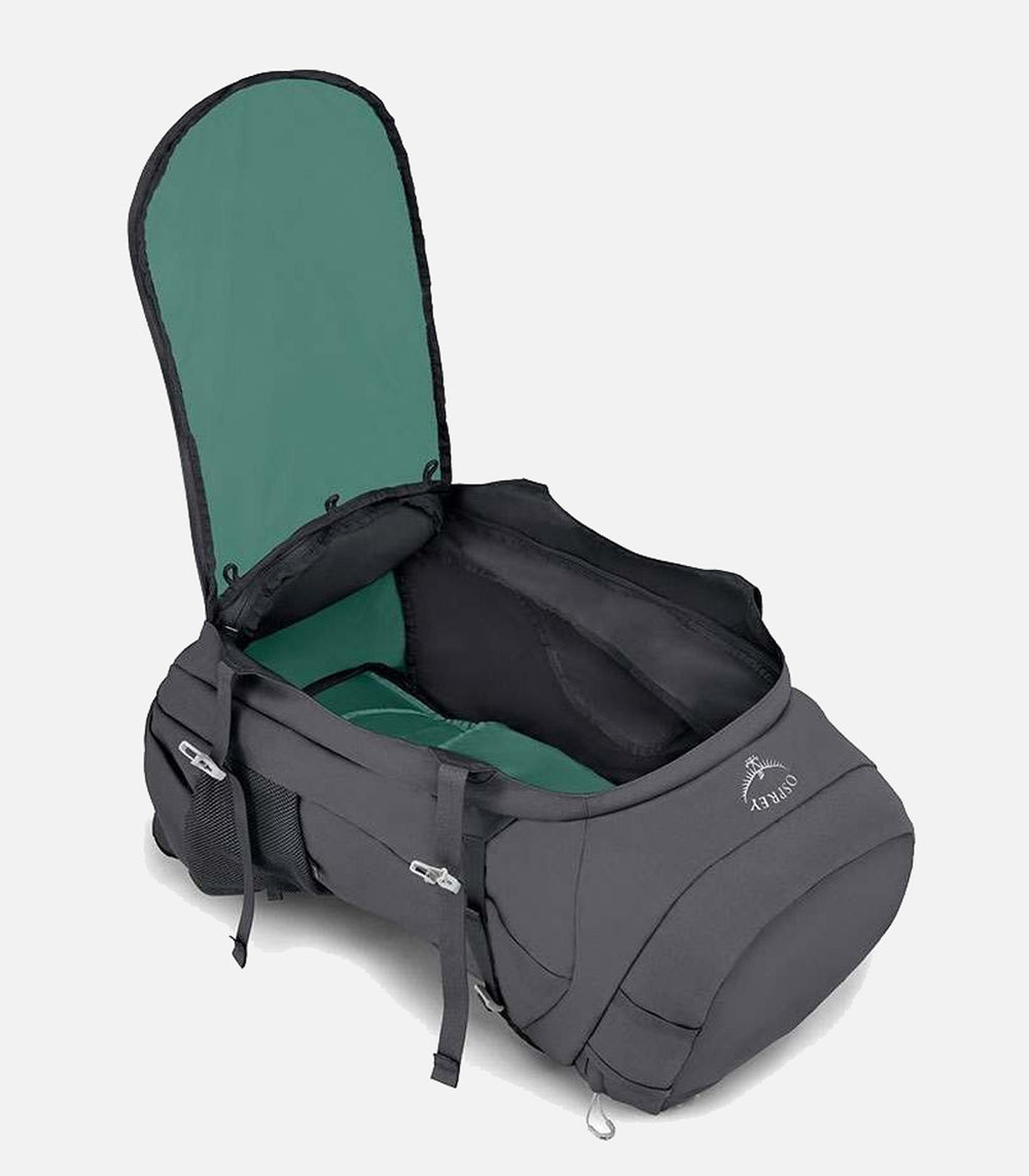 Mochilas de senderismo mujer Mujer FAIRVIEW TREK 70