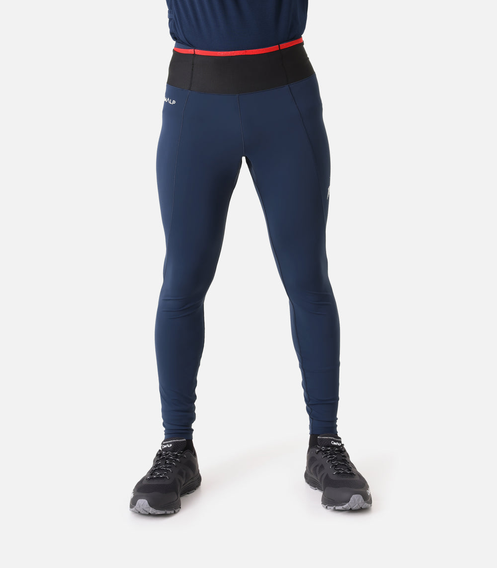 Shorts & Leggings für Trailrunning Herren TENDE 2 H