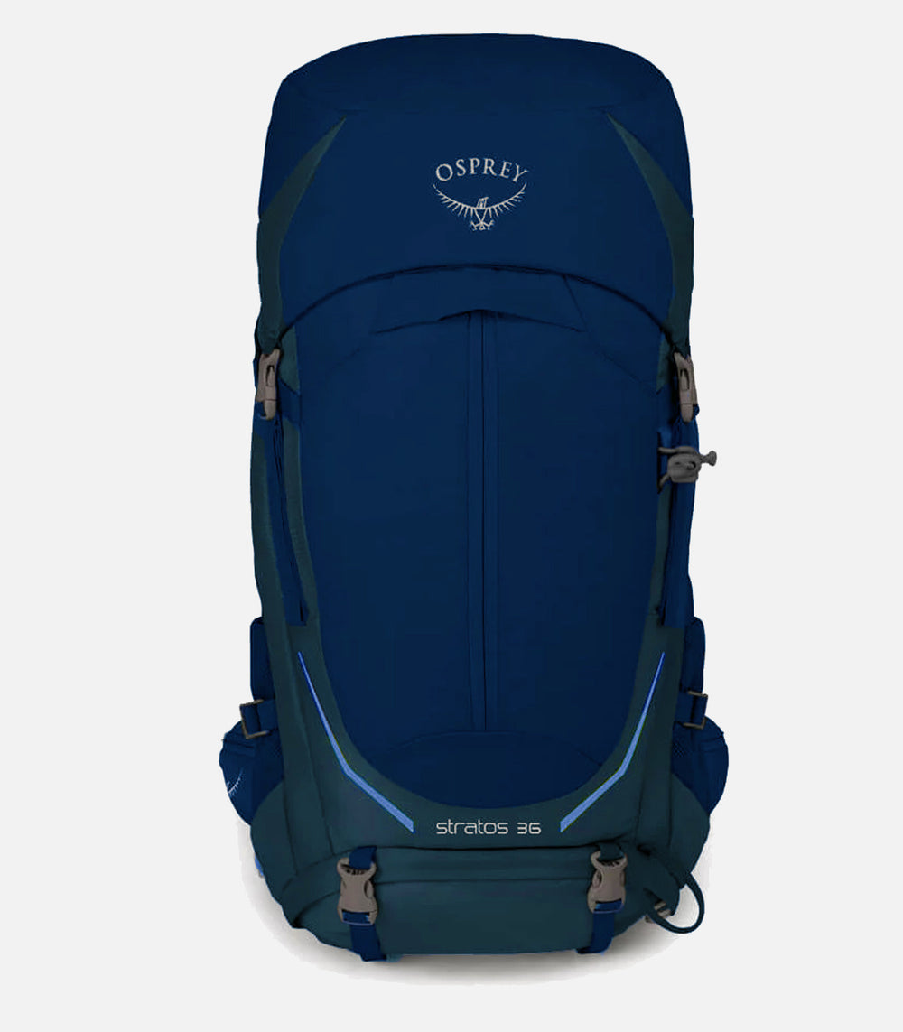 Hiking backpacks Men STRATOS 36