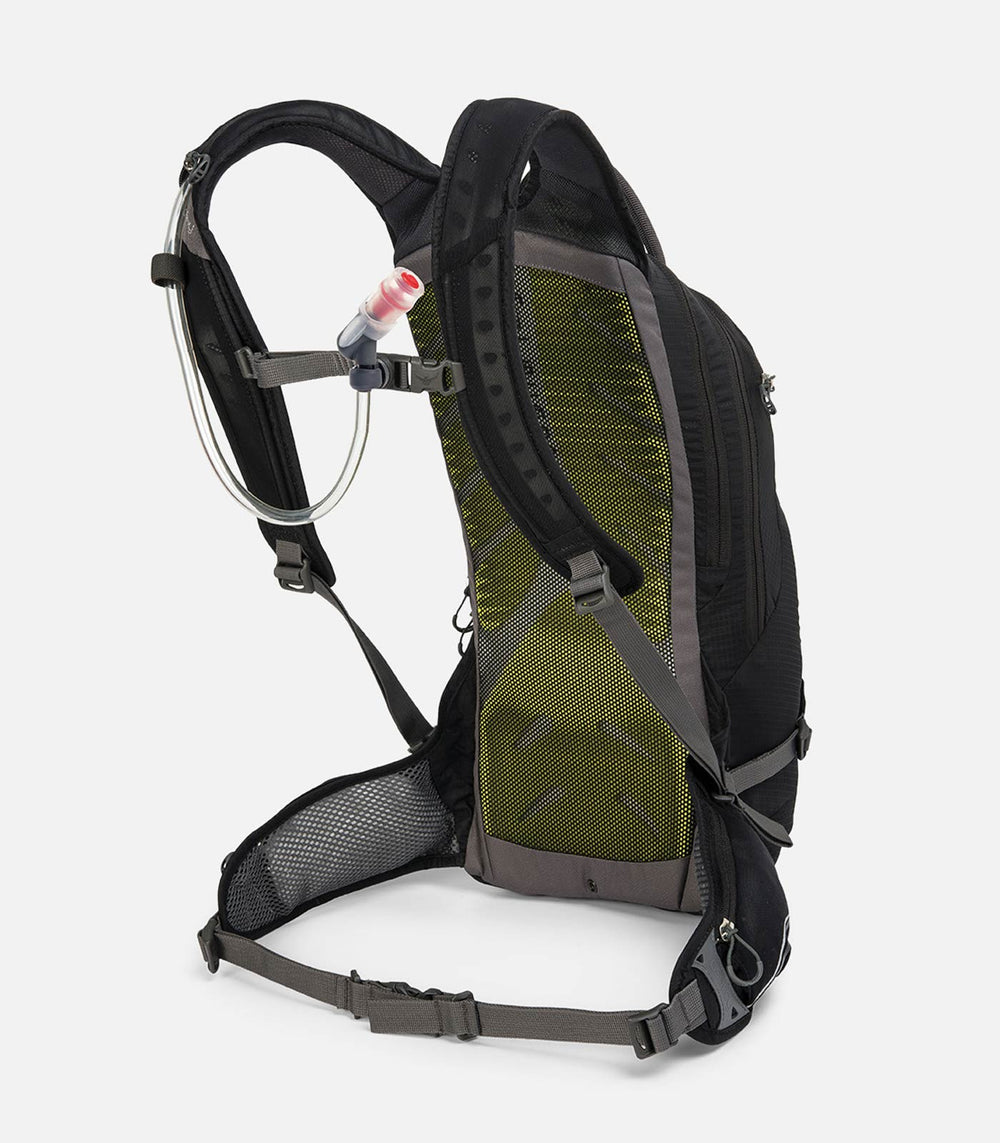 Shorts & Leggings für Trailrunning Herren RAPTOR 10