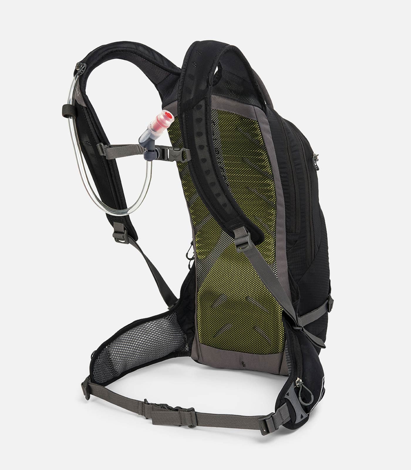 Zaini da Trekking uomo Uomo RAPTOR 10