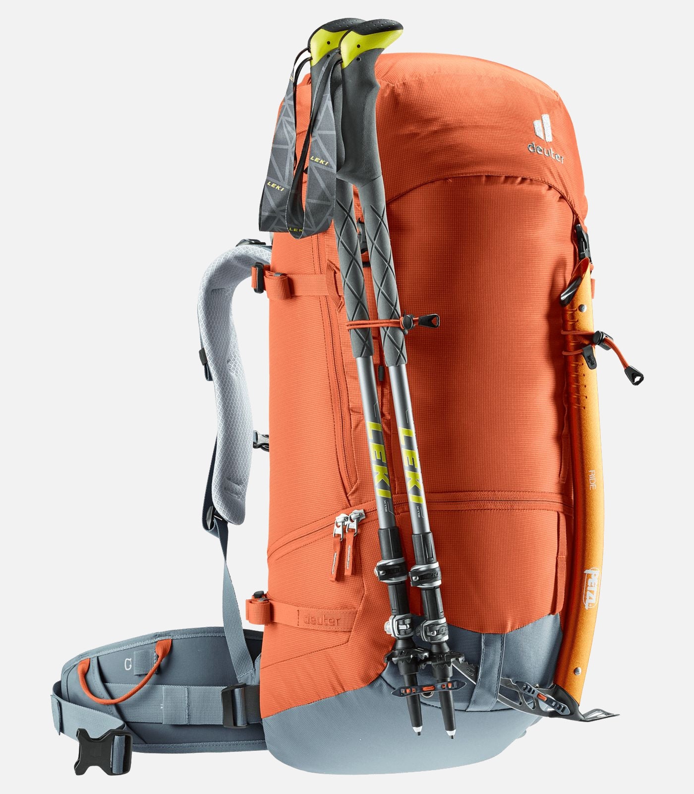 Men GUIDE 44+